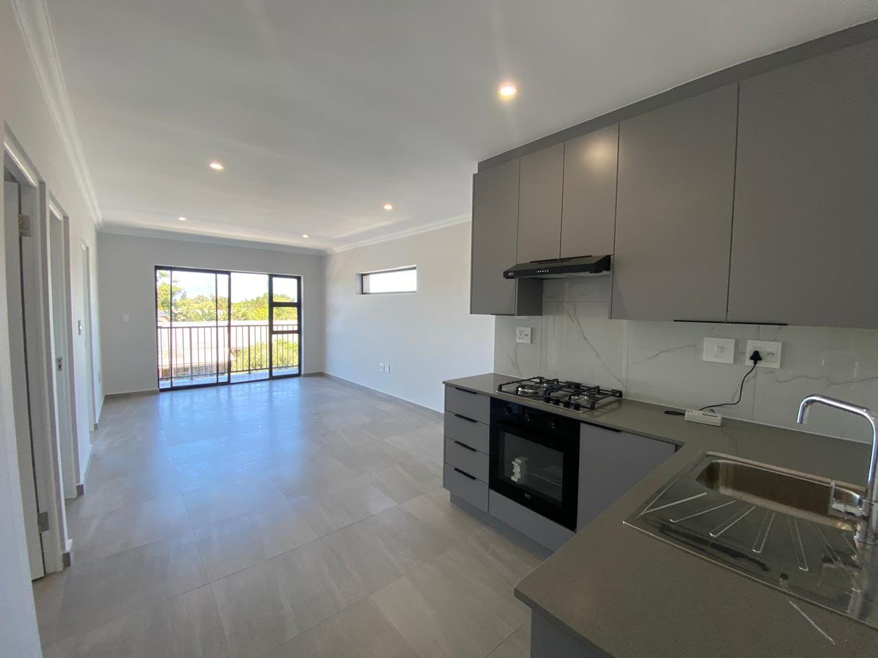 2 Bedroom Apartment in Table View