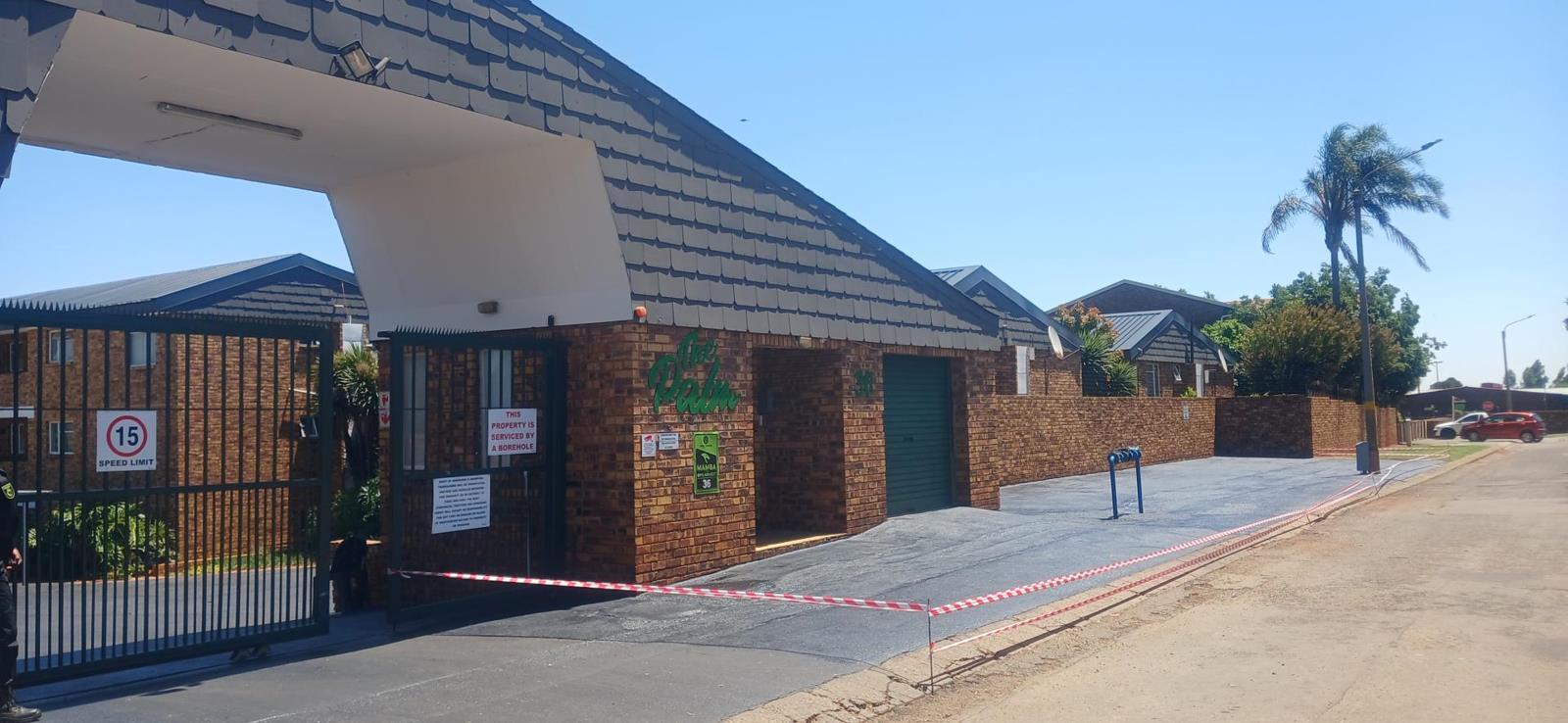 2 Bedroom Apartment in Eastleigh