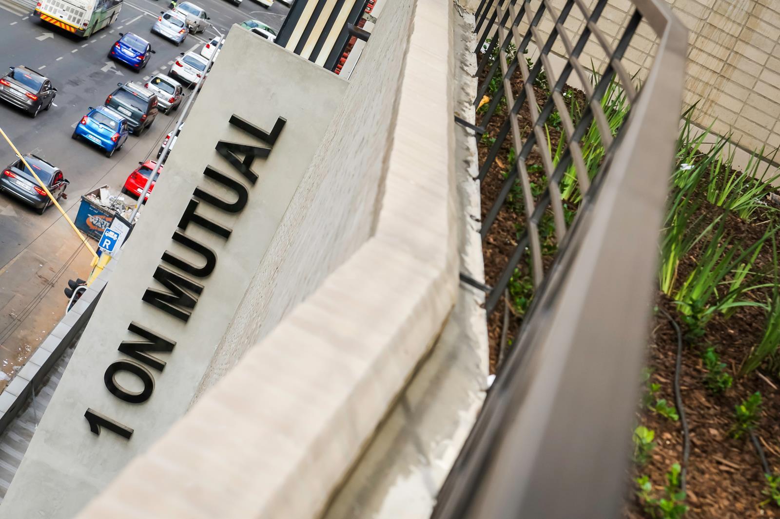 Studio Apartment in Pretoria Central