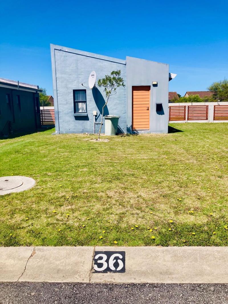 2 Bedroom Townhouse in Parsons Vlei