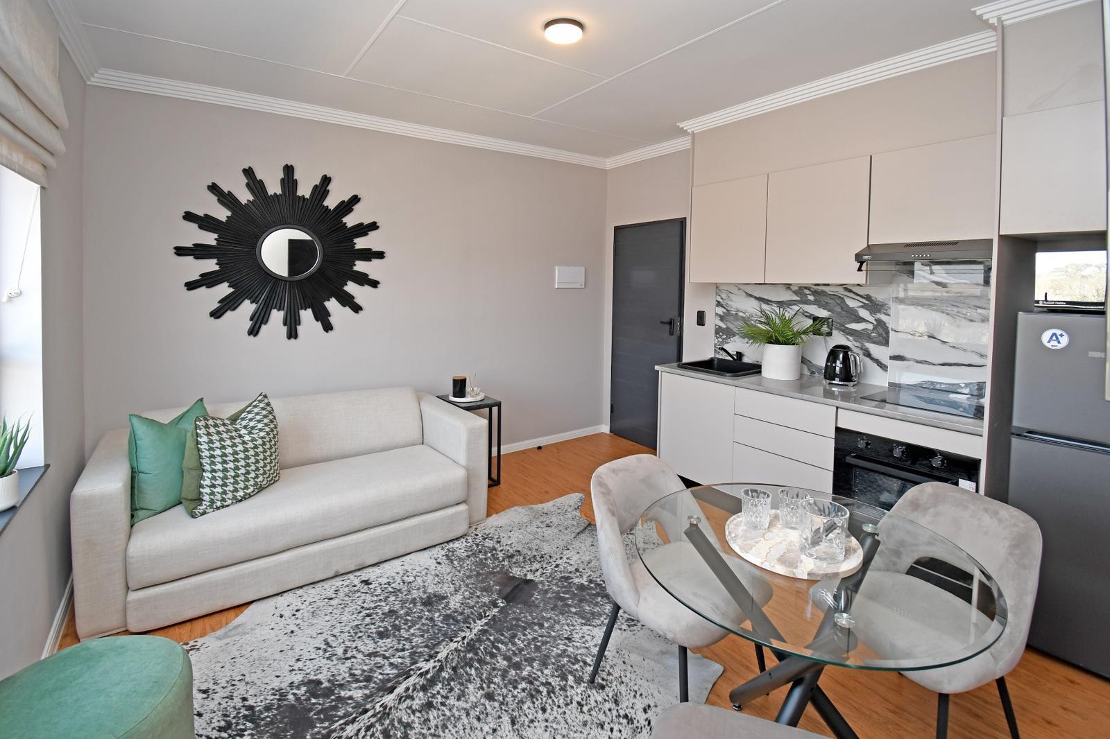 1 Bedroom Apartment in Boksburg Central