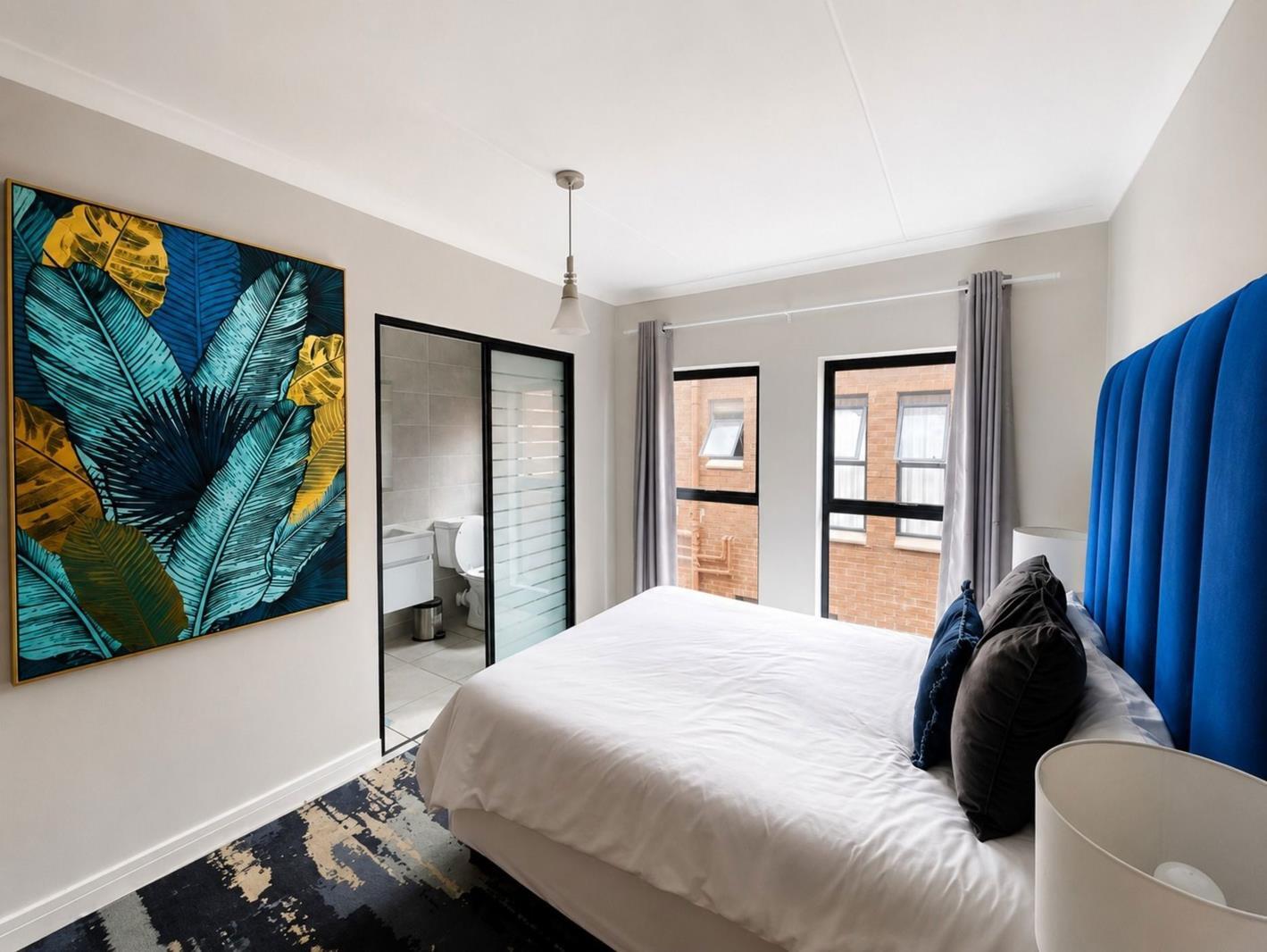 2 Bedroom Apartment in Blyde Riverwalk Estate