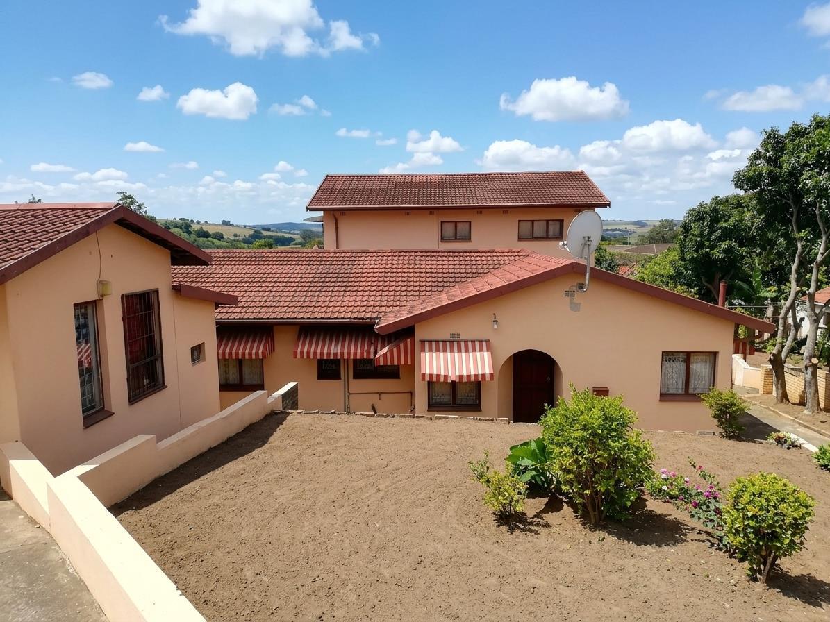 6 Bedroom House in Stanger Heights