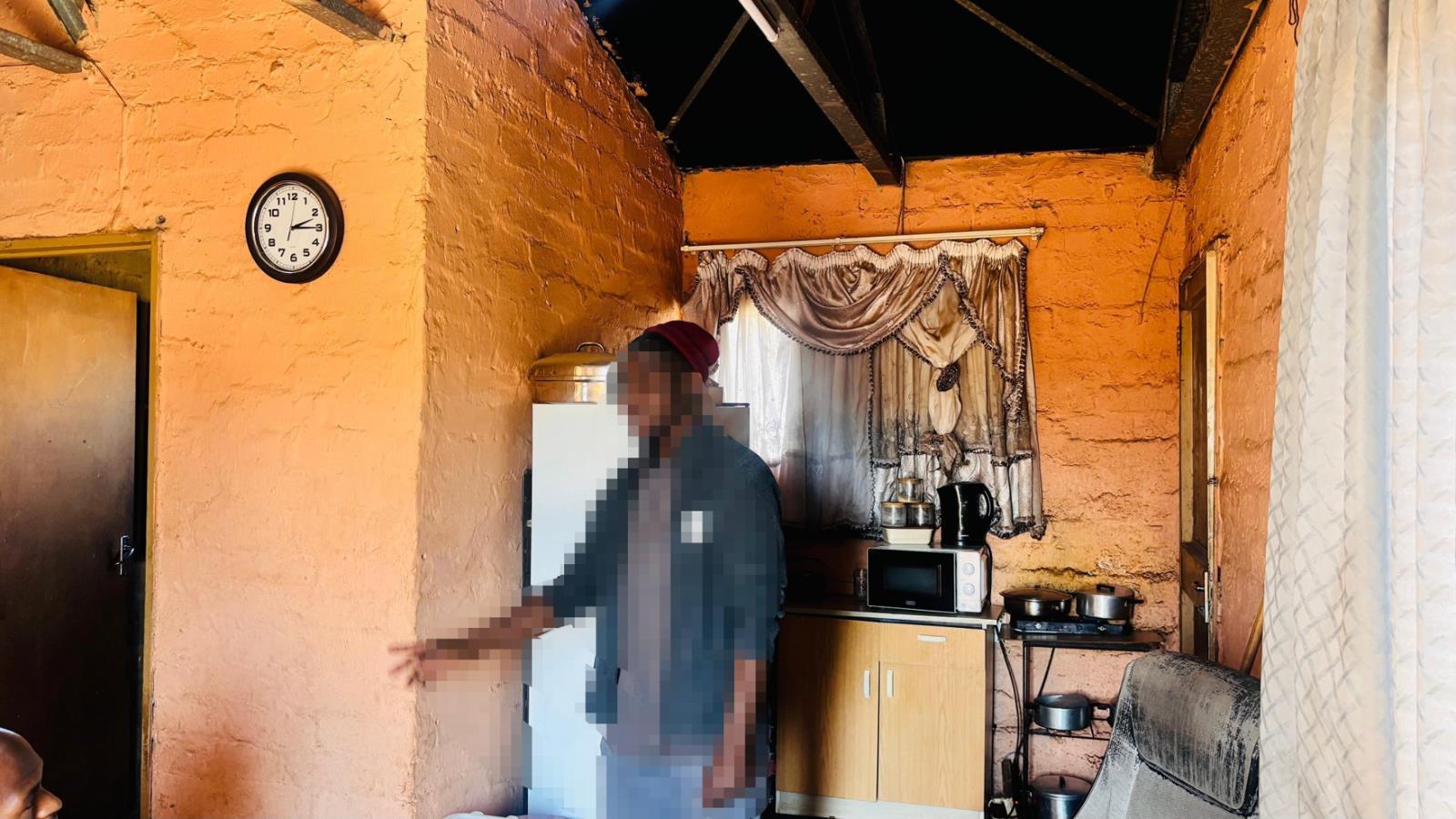 2 Bedroom House in Soshanguve South