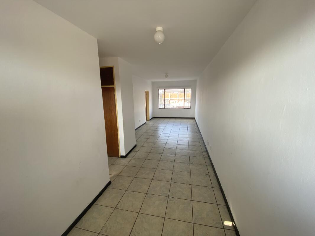 1 Bedroom Apartment in Mountain View