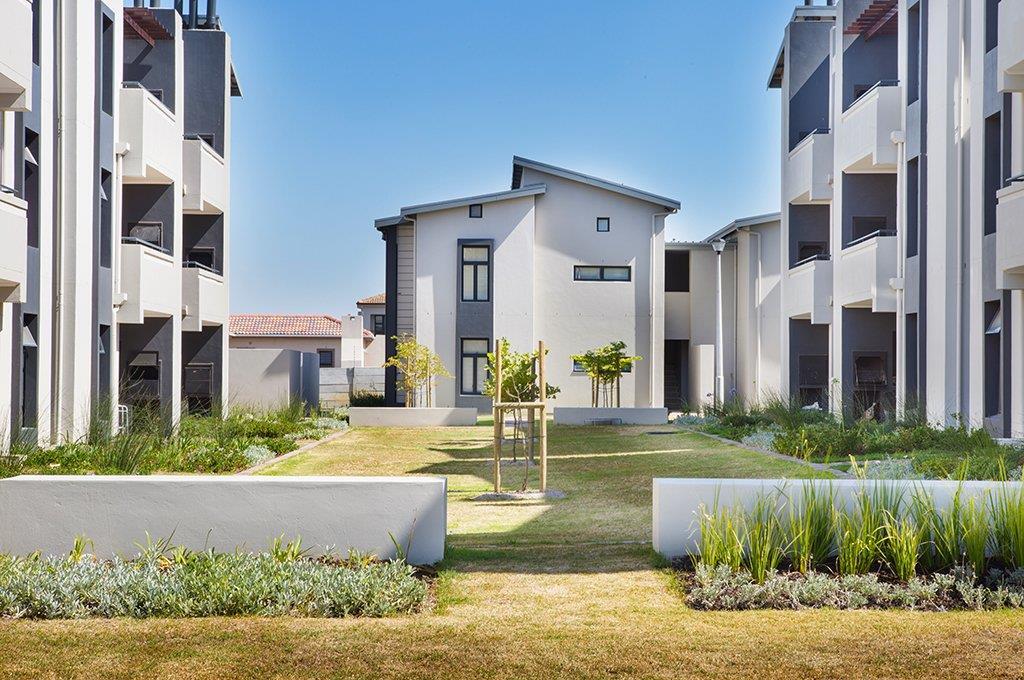 2 Bedroom Apartment in Brackenfell South