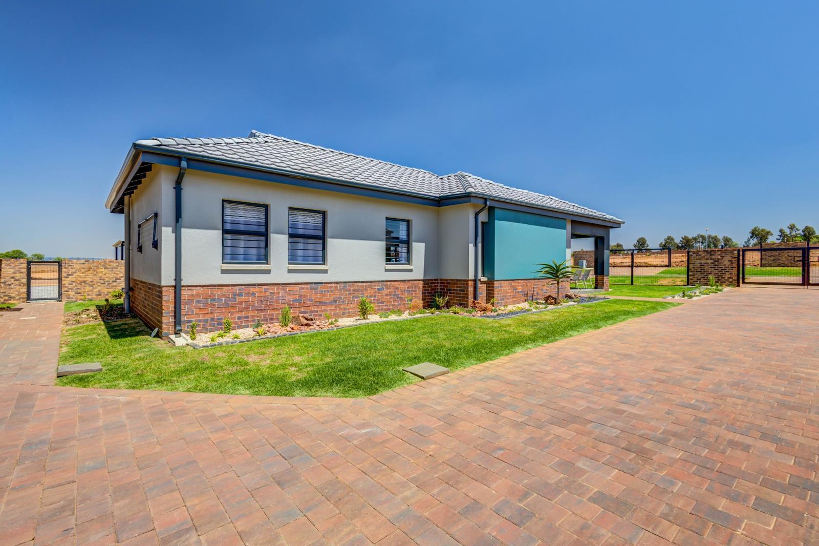 3 Bedroom House in Fourways