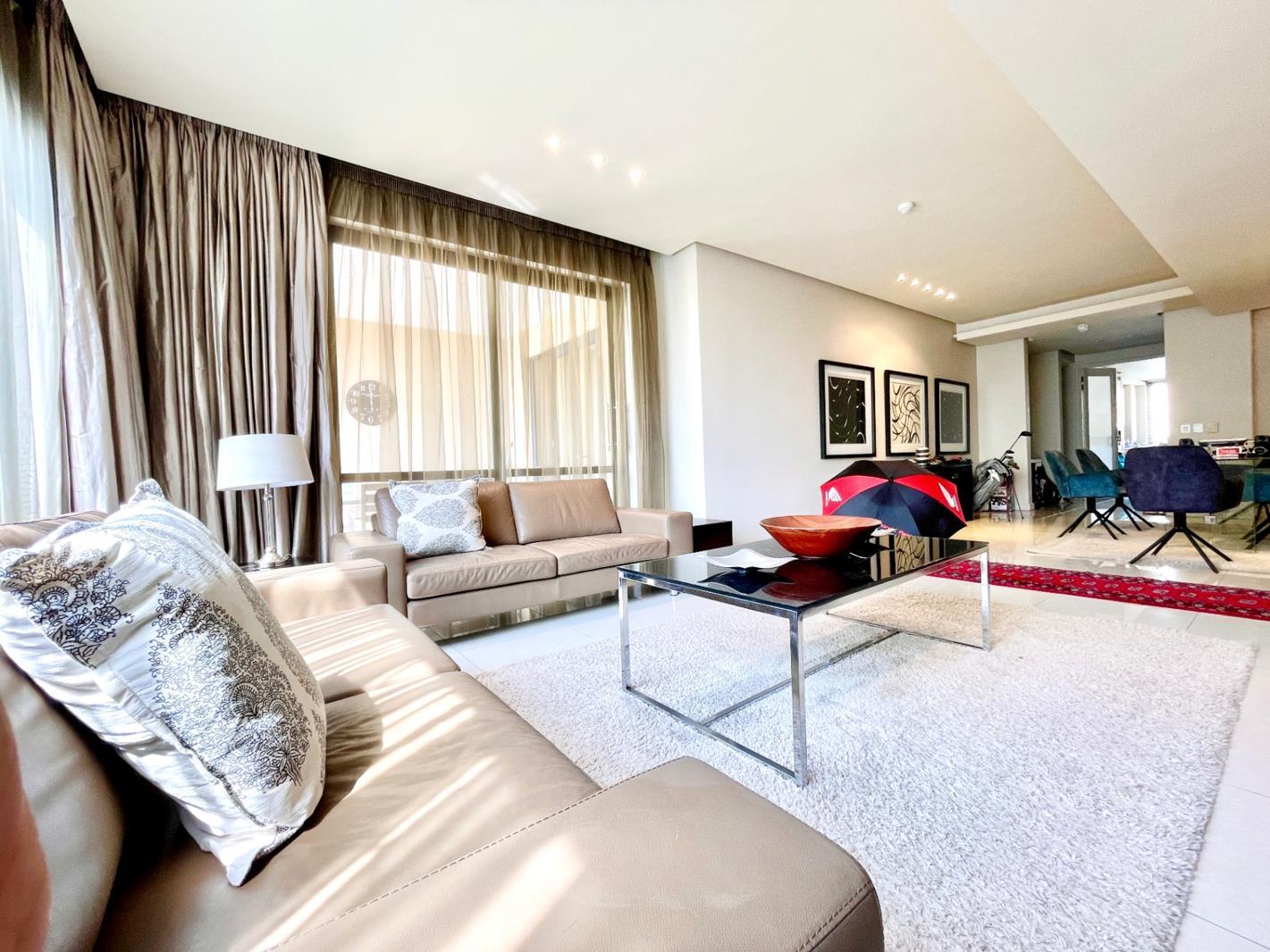 2 Bedroom Apartment in Morningside