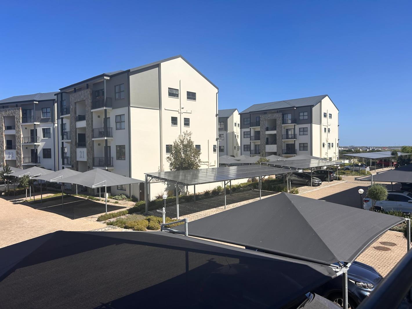 1 Bedroom Apartment in Sandown