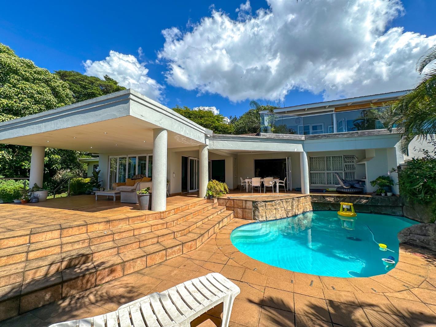 5 Bedroom House in Durban North