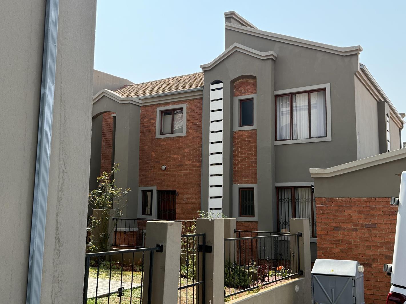 2 Bedroom Townhouse in Little Falls
