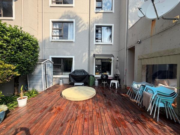 3 Bedroom Apartment in Bryanston