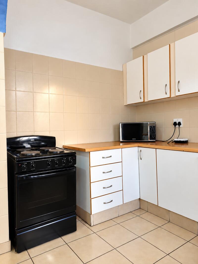 2 Bedroom Apartment in Benoni Central