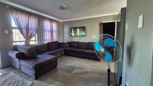 3 Bedroom House in Amandelsig