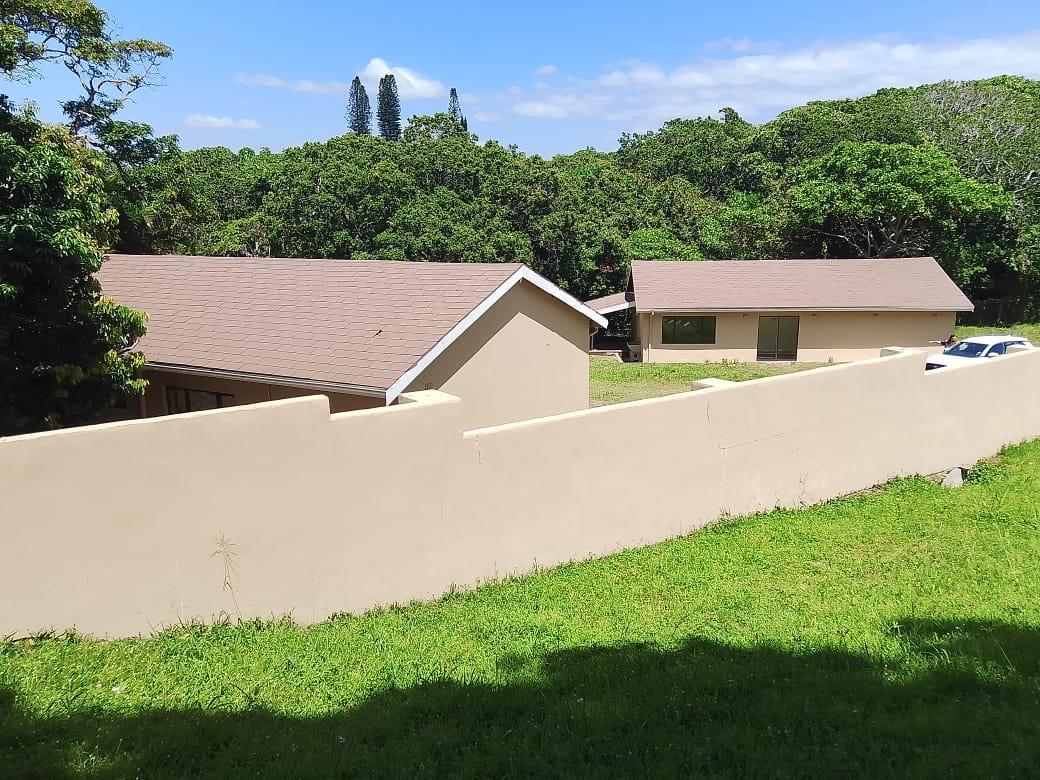 4 Bedroom House in Shelly Beach