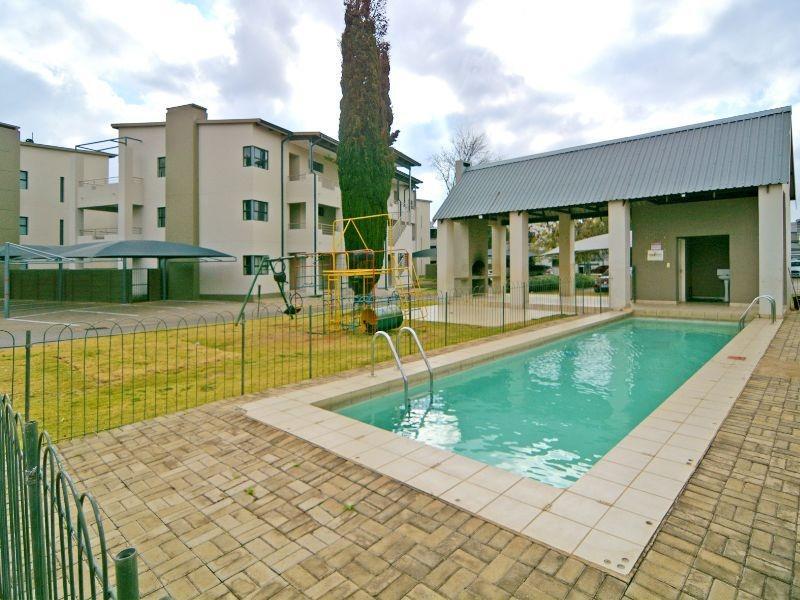 2 Bedroom Townhouse in Eveleigh