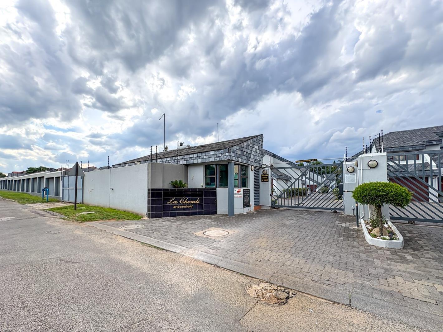 3 Bedroom Apartment in Lakefield