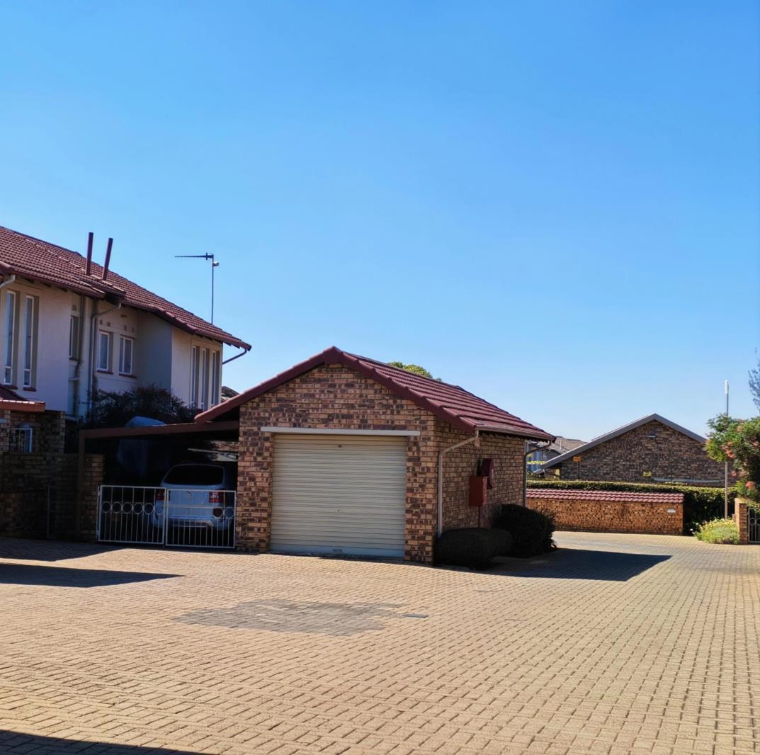 3 Bedroom House in Atlasville