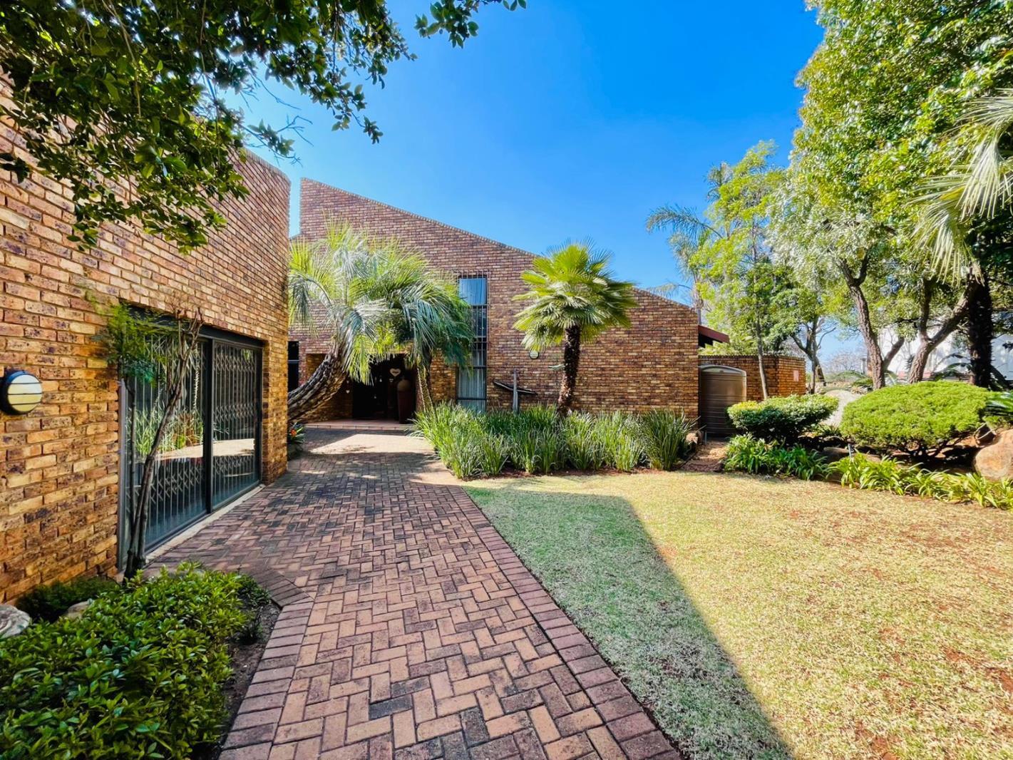 3 Bedroom House in Glenvista