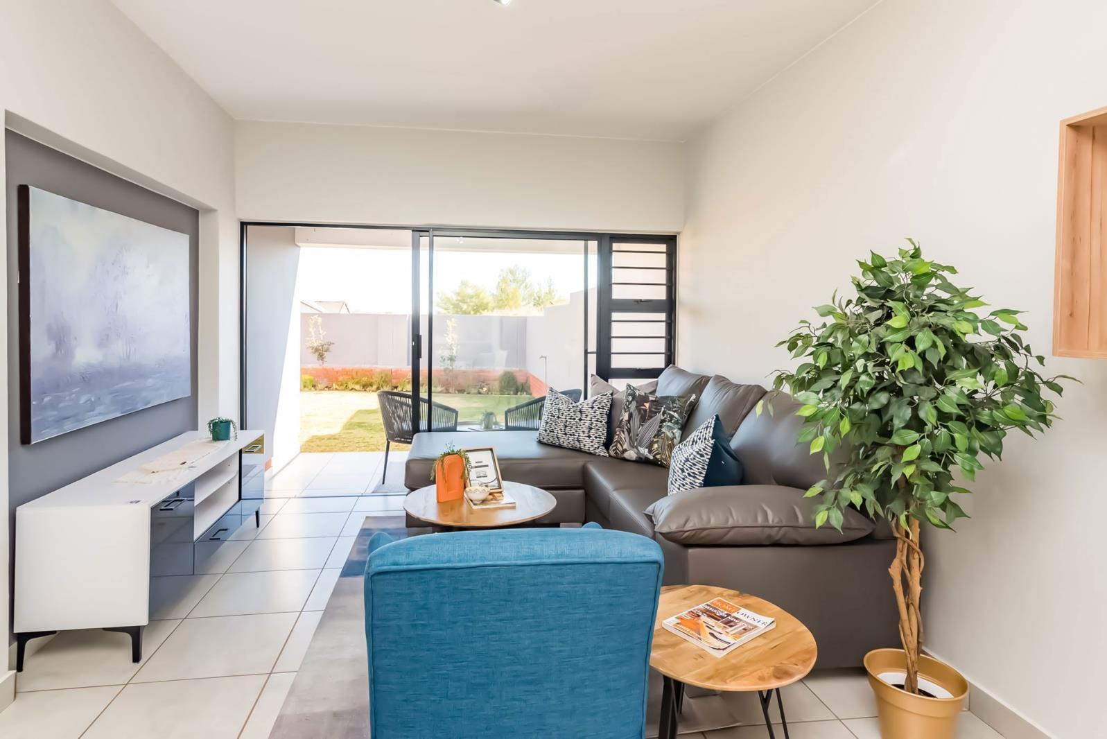 3 Bedroom Apartment in Pinehaven