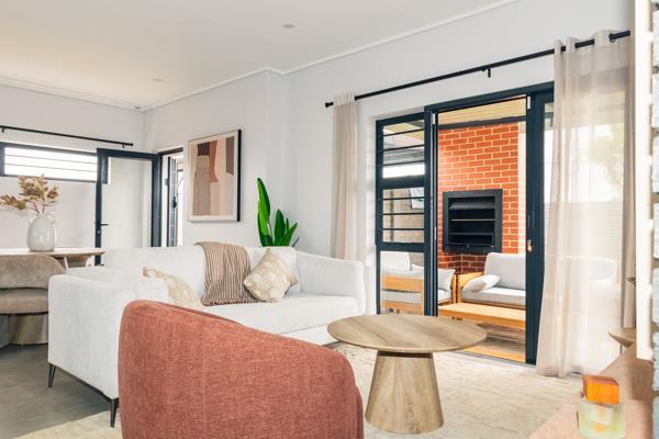 4 Bedroom House in Kibler Park