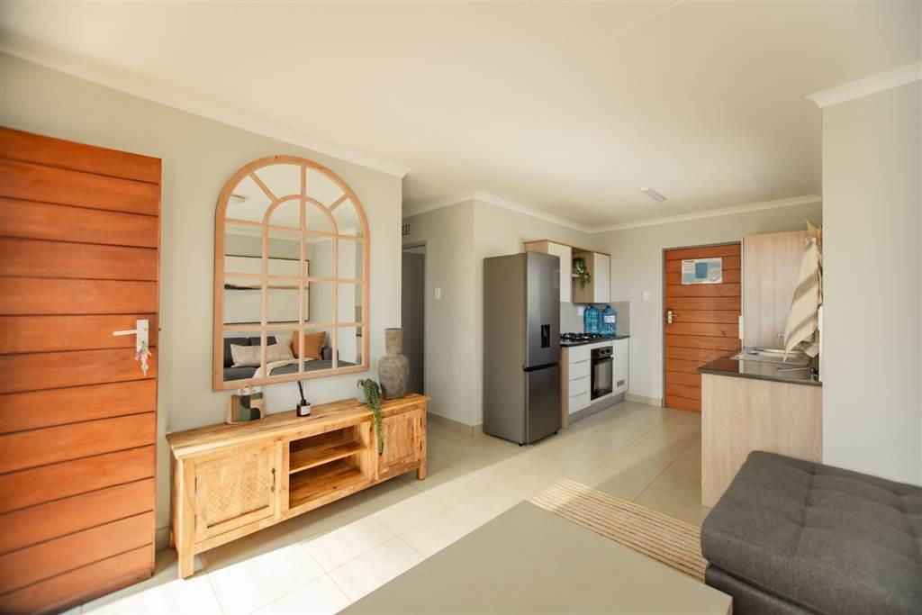 3 Bedroom House in Sky City