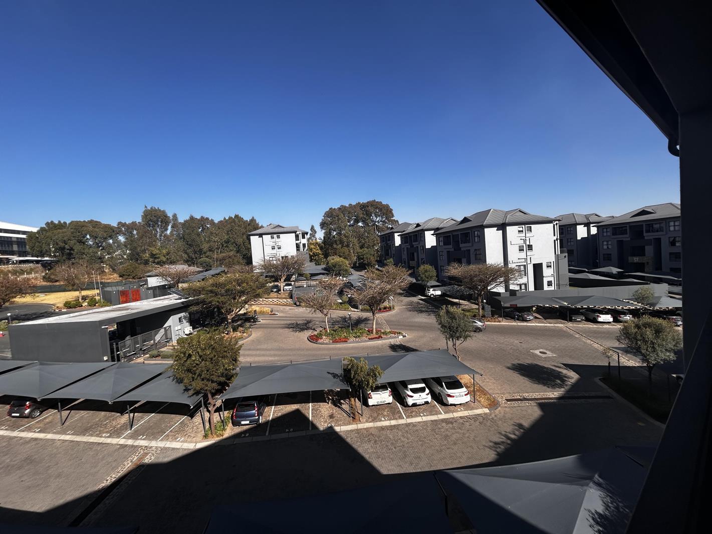 1 Bedroom Apartment in Modderfontein
