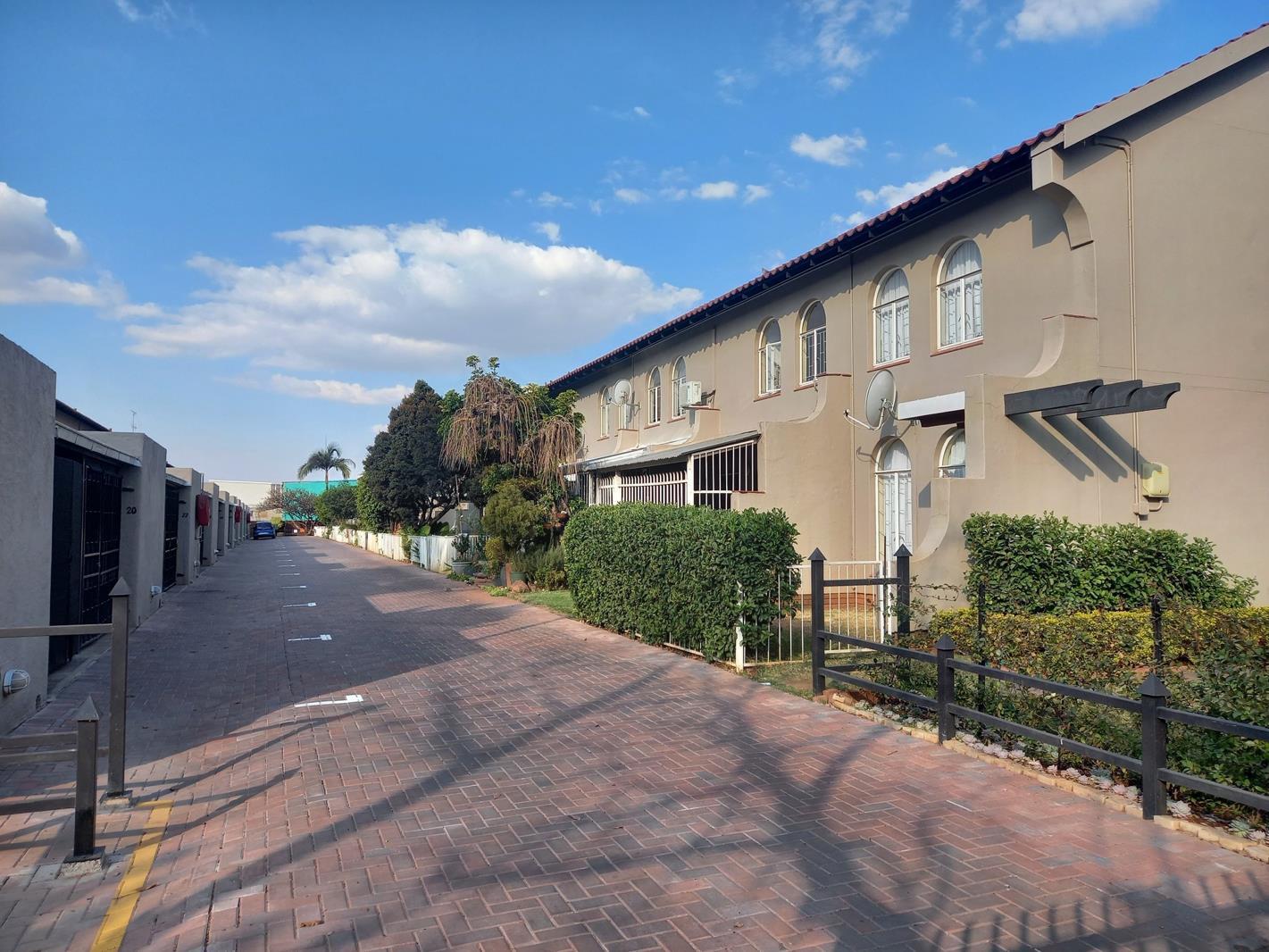 2 Bedroom Townhouse in Kilner Park