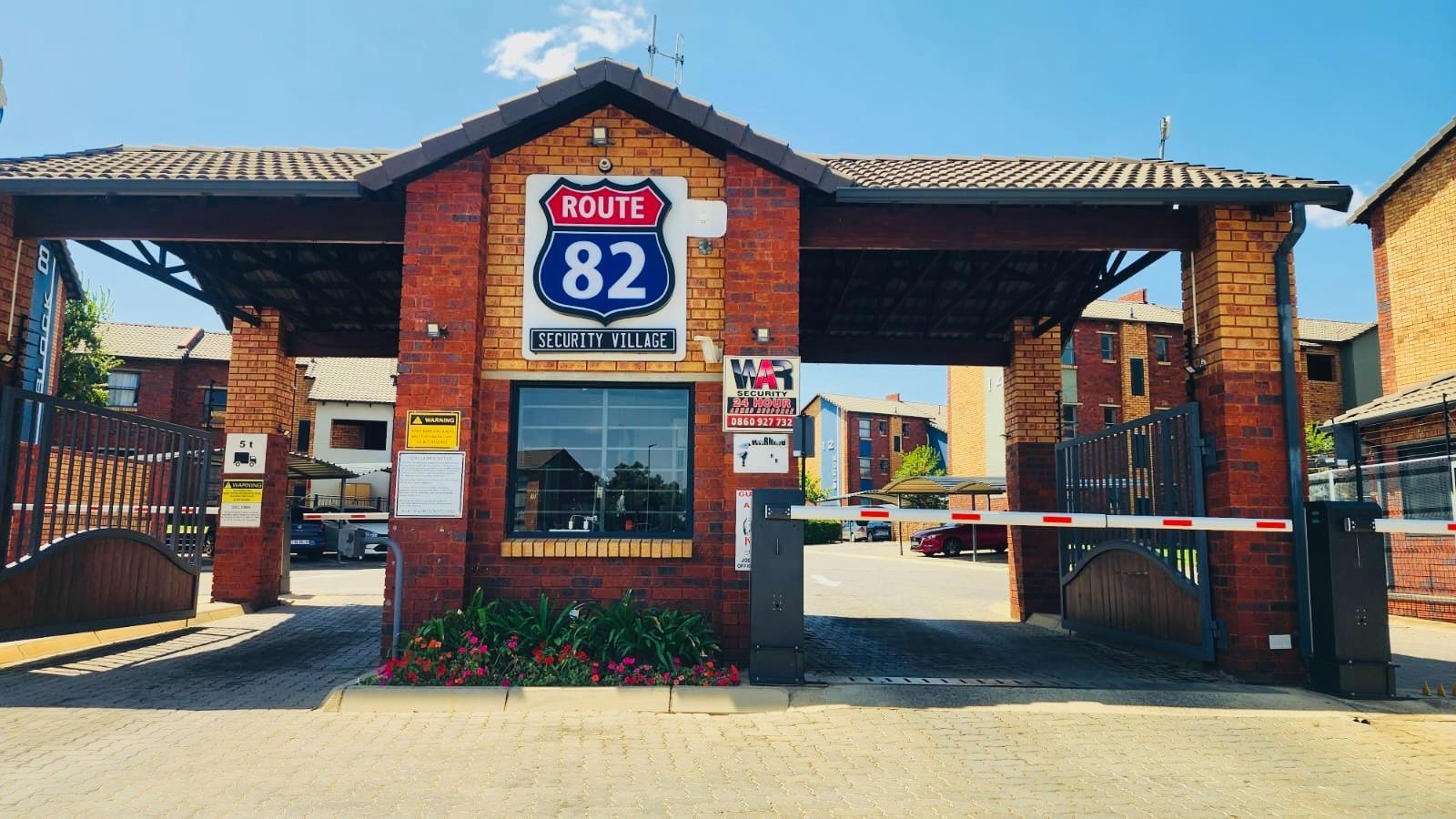2 Bedroom House in Kibler Park