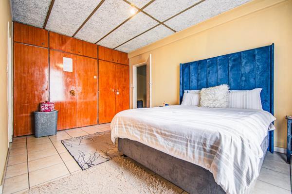 1.5 Bedroom Apartment in Kempton Park Central