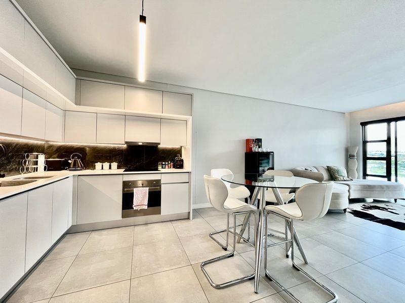 1 Bedroom Apartment in Waterfall