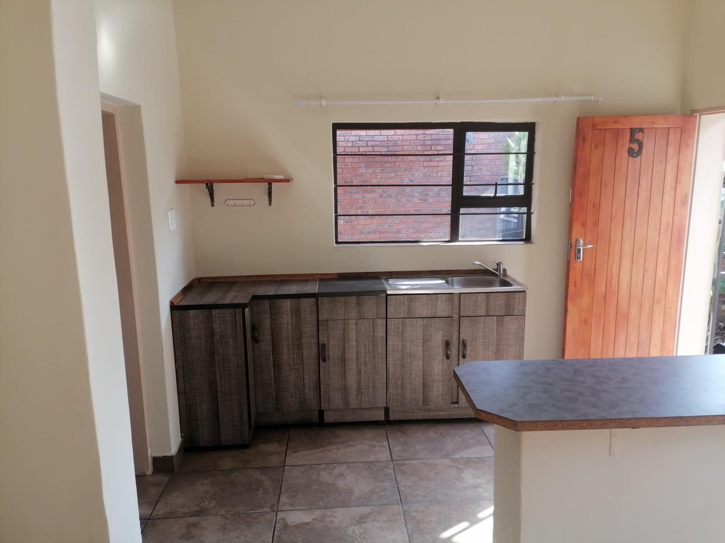 1 Bedroom Apartment in Hermanstad