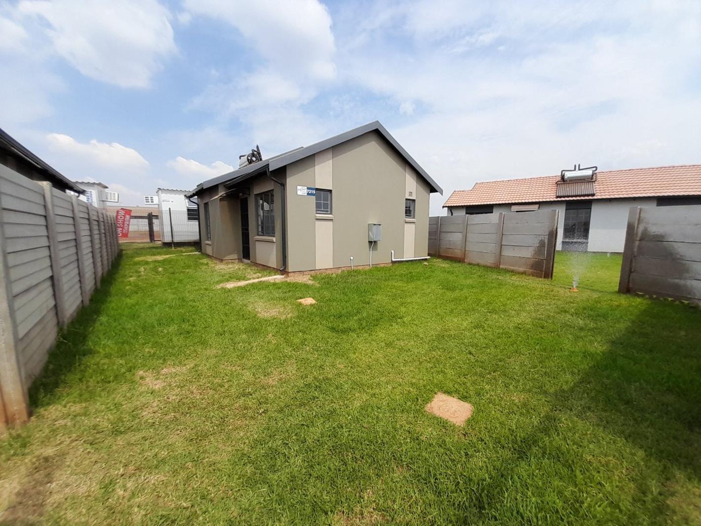 2 Bedroom House in Sky City