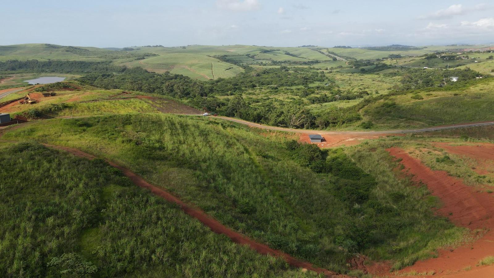 808 m² Land available in Zimbali Lakes Resort