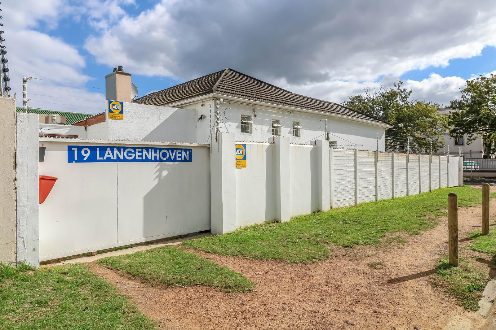 5 Bedroom House in Stellenbosch Central