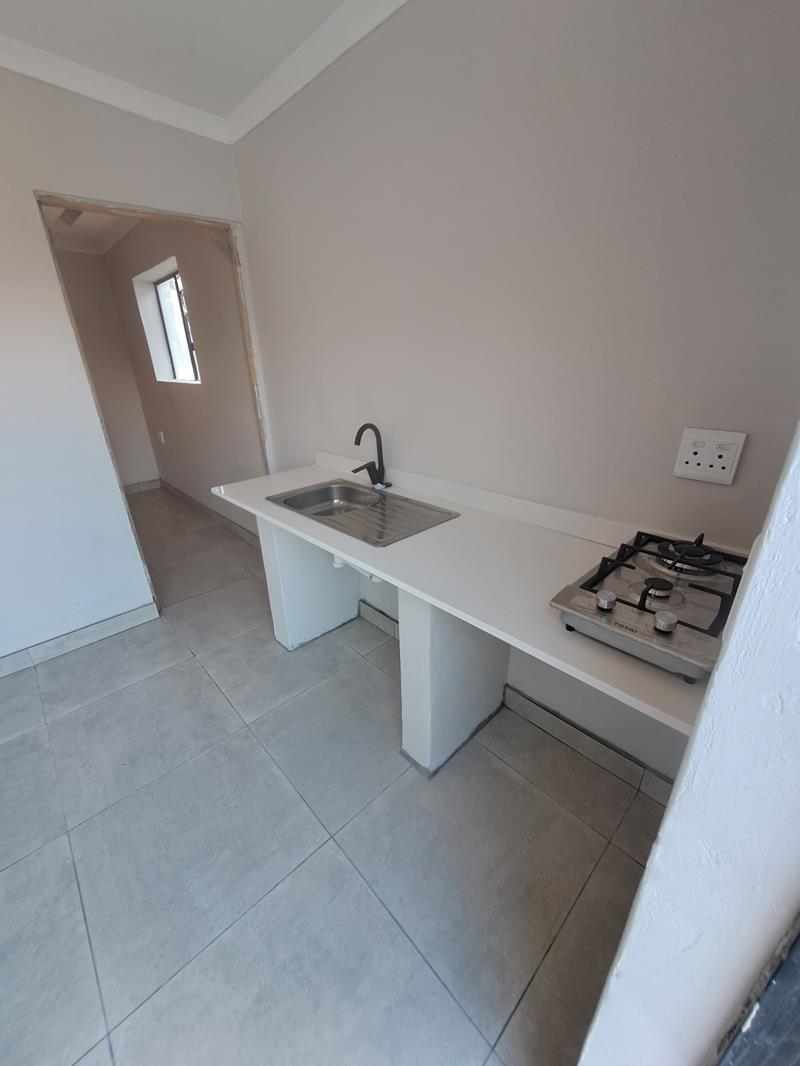 1 Bedroom Apartment in Kleinmond