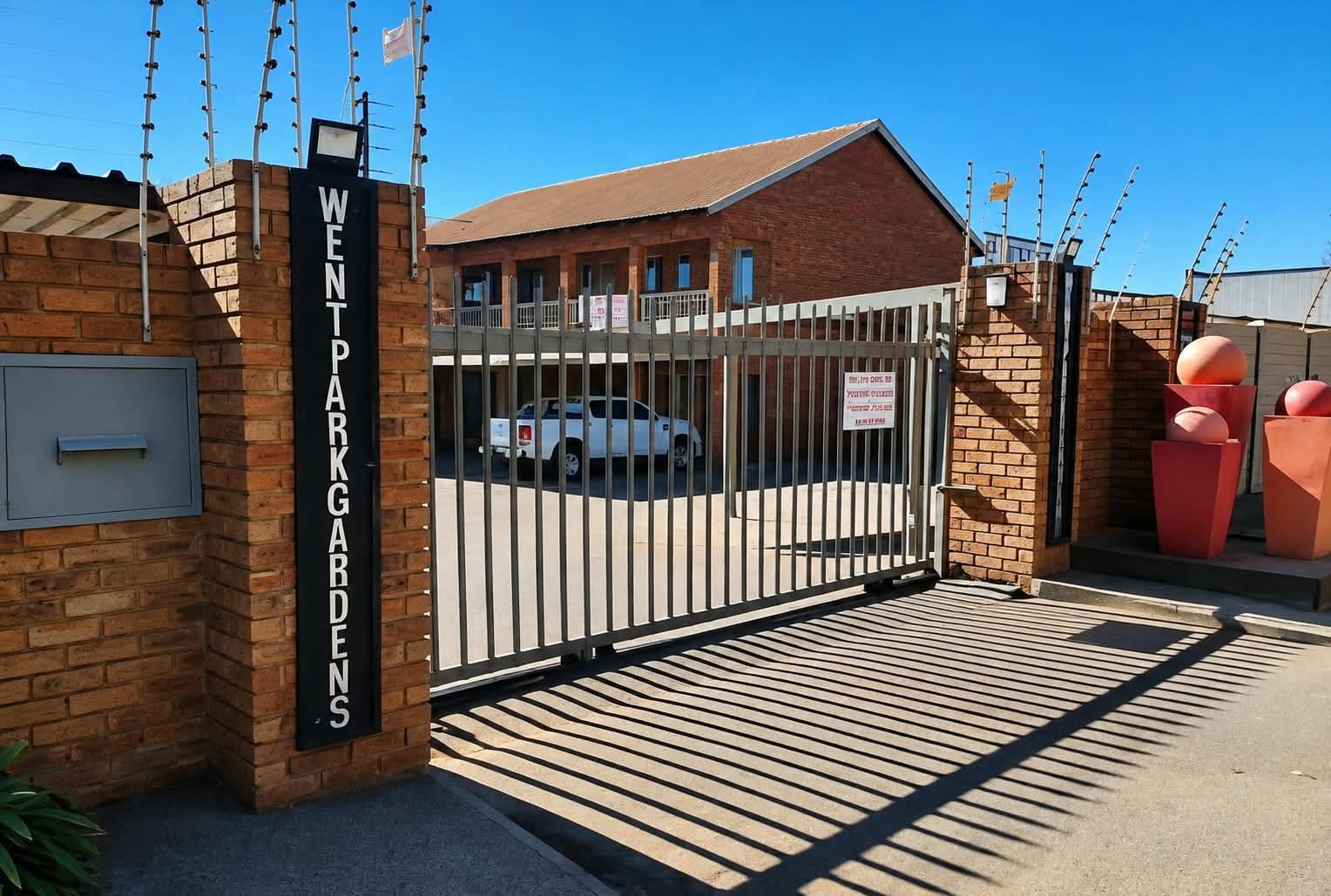 2 Bedroom Apartment in Wentworth Park