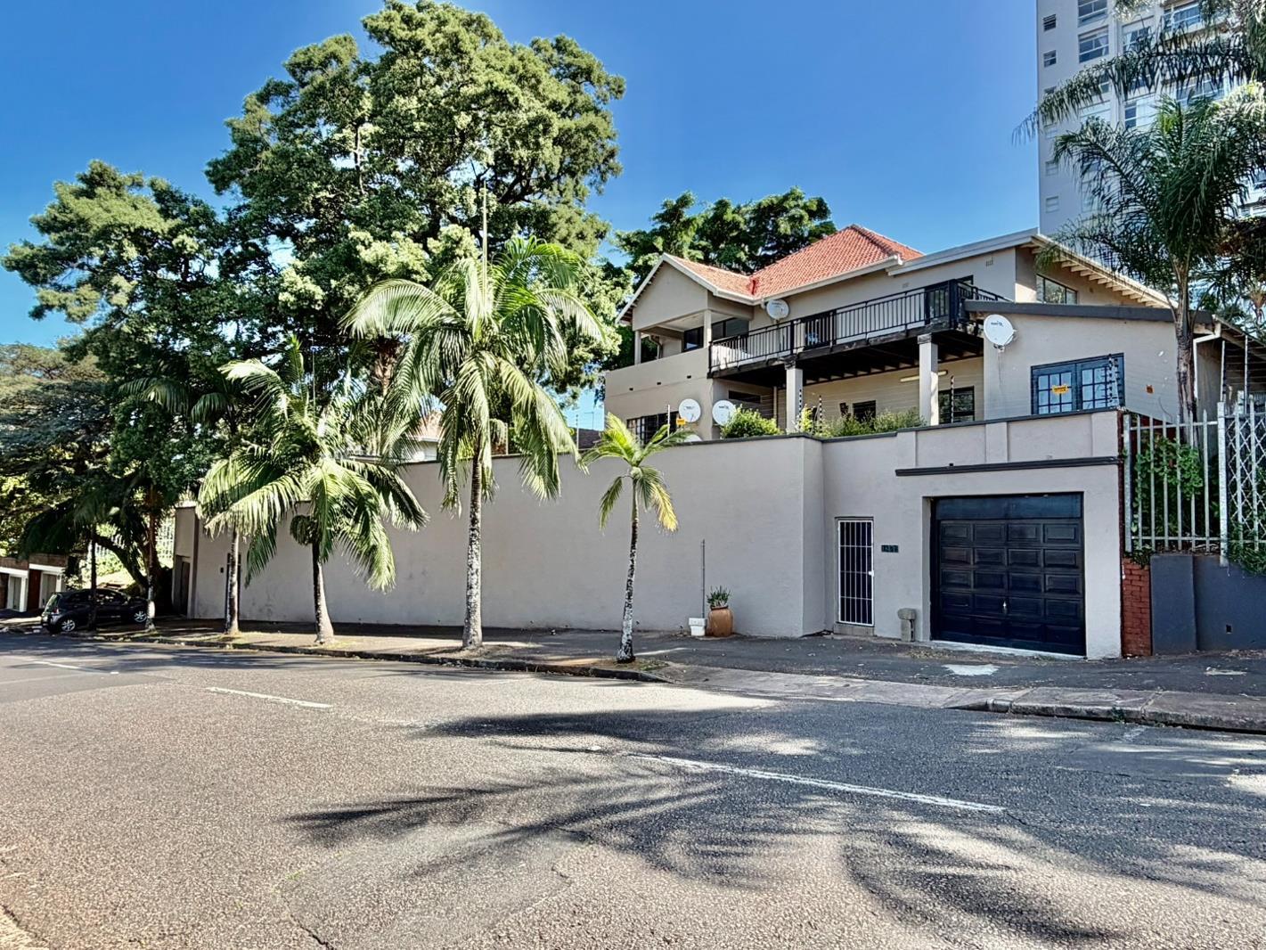 3 Bedroom Townhouse in Musgrave