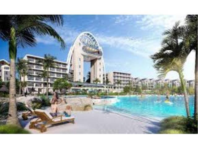 1 Bedroom Apartment in Waterfall Country Estate