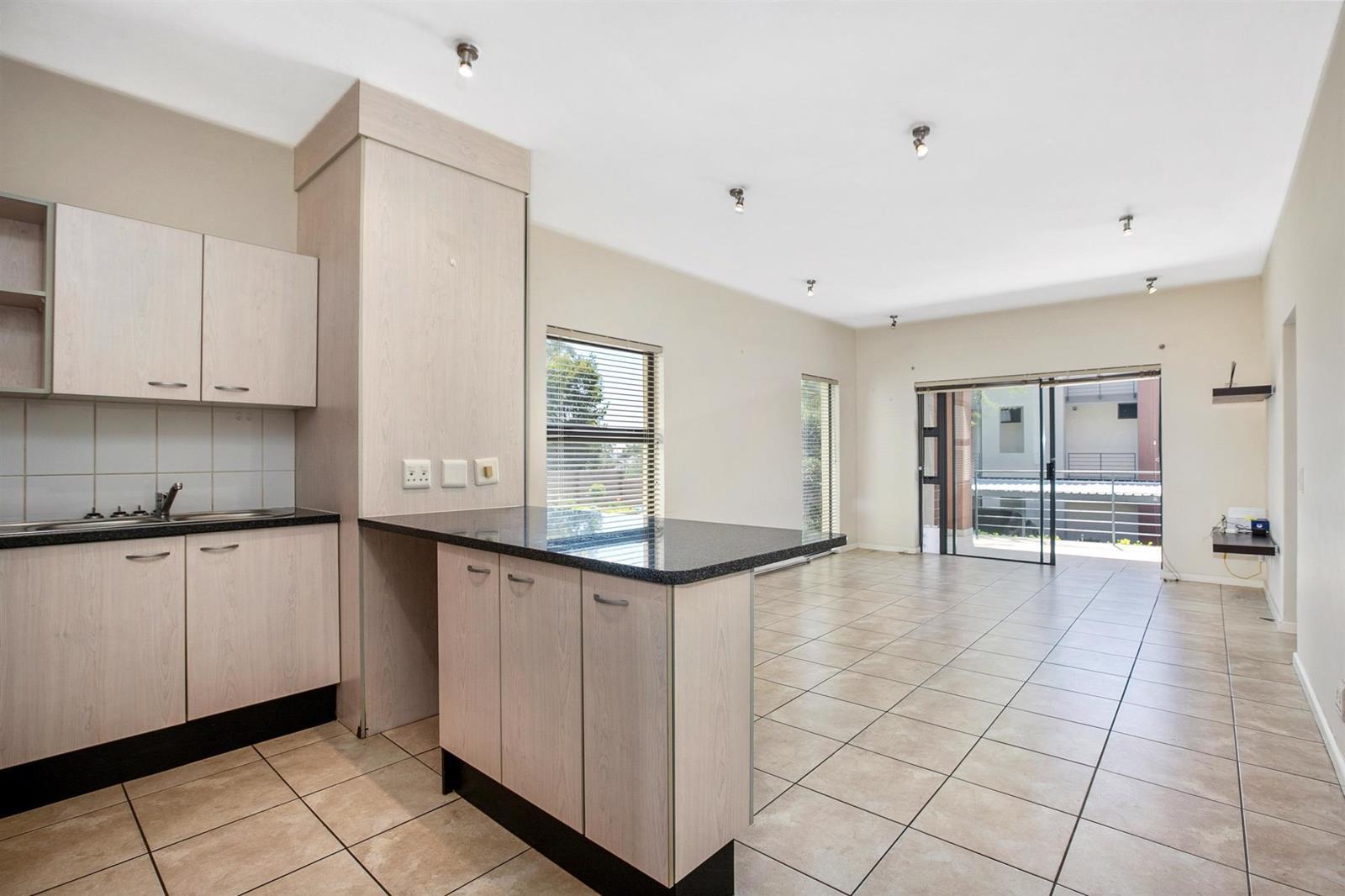 2 Bedroom Apartment in Bryanston