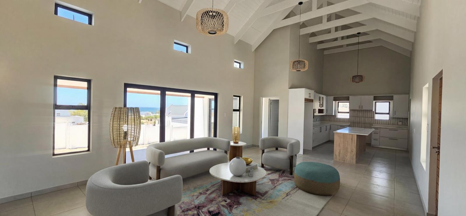 3 Bedroom House in St Helena Bay