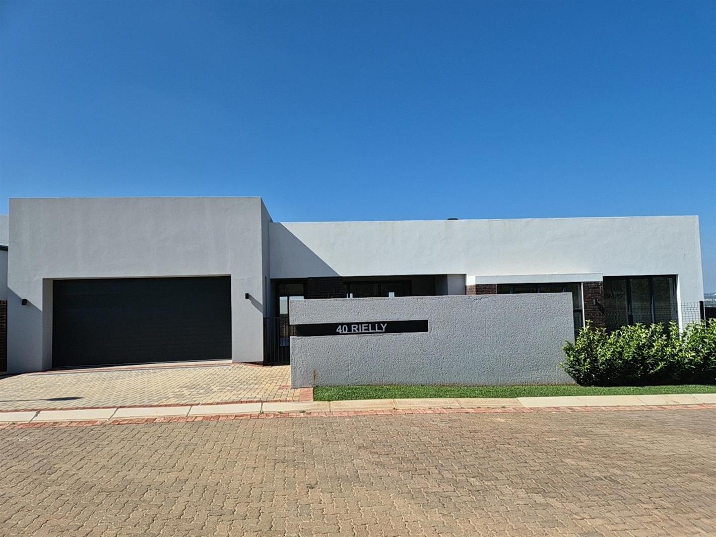3 Bedroom House in Potchefstroom Central
