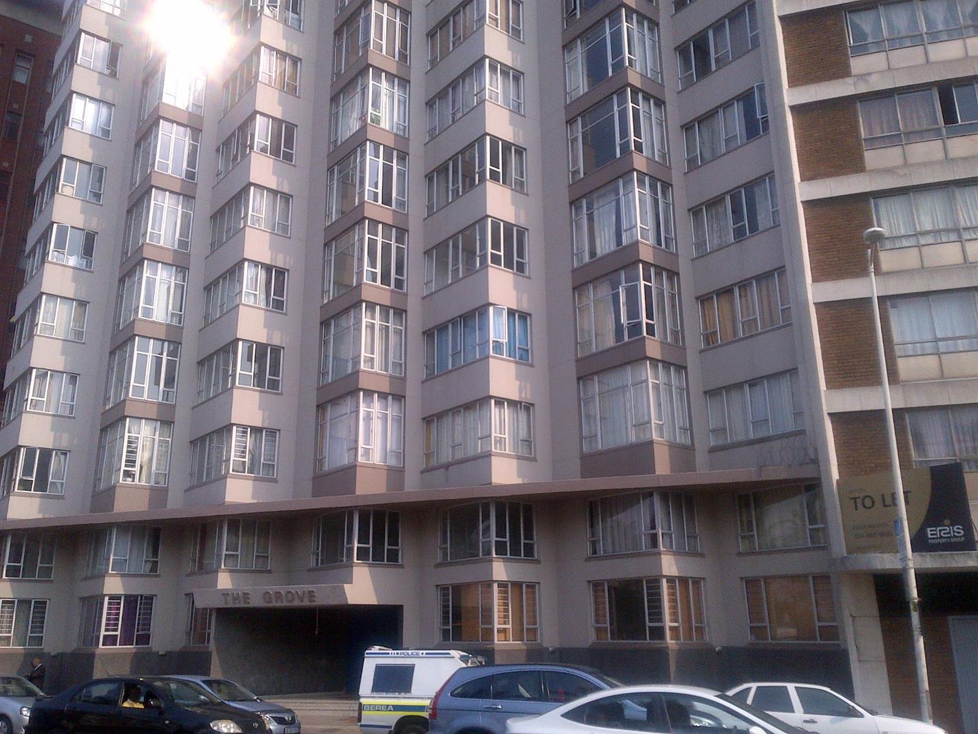 1 Bedroom Apartment in Esplanade