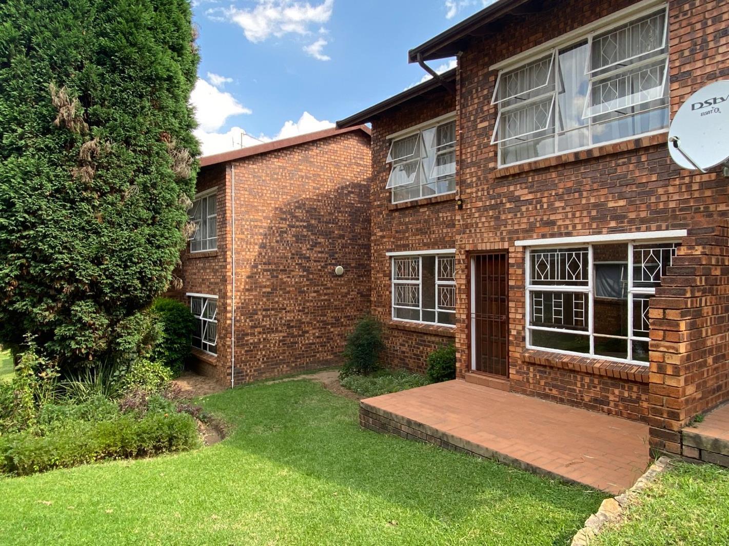 2 Bedroom Apartment in Vorna Valley