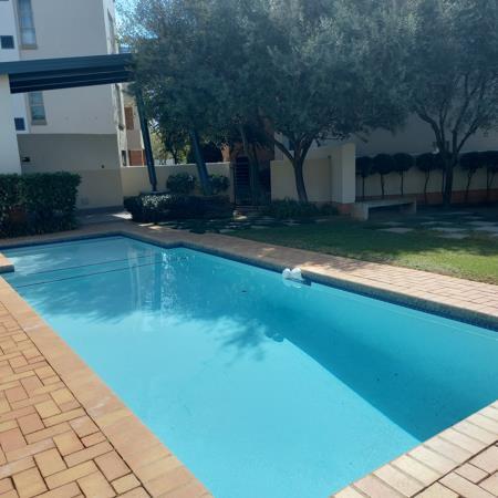 2 Bedroom Apartment in Lonehill