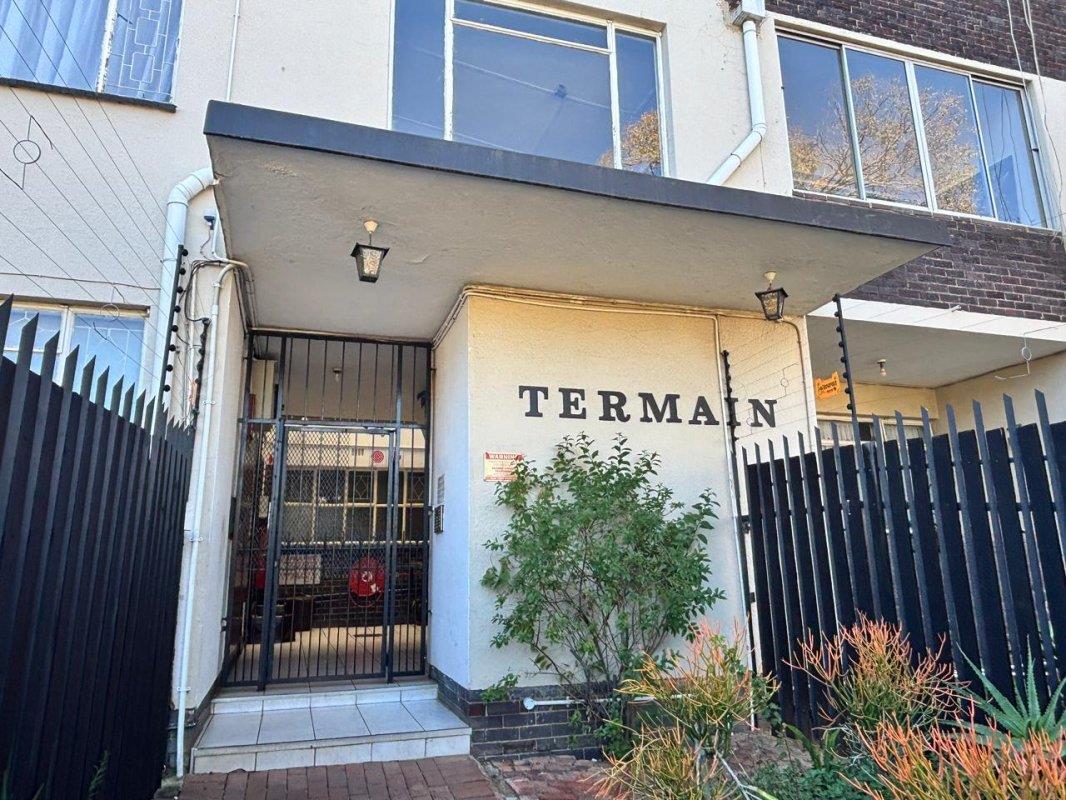 2 Bedroom Apartment in Eastleigh