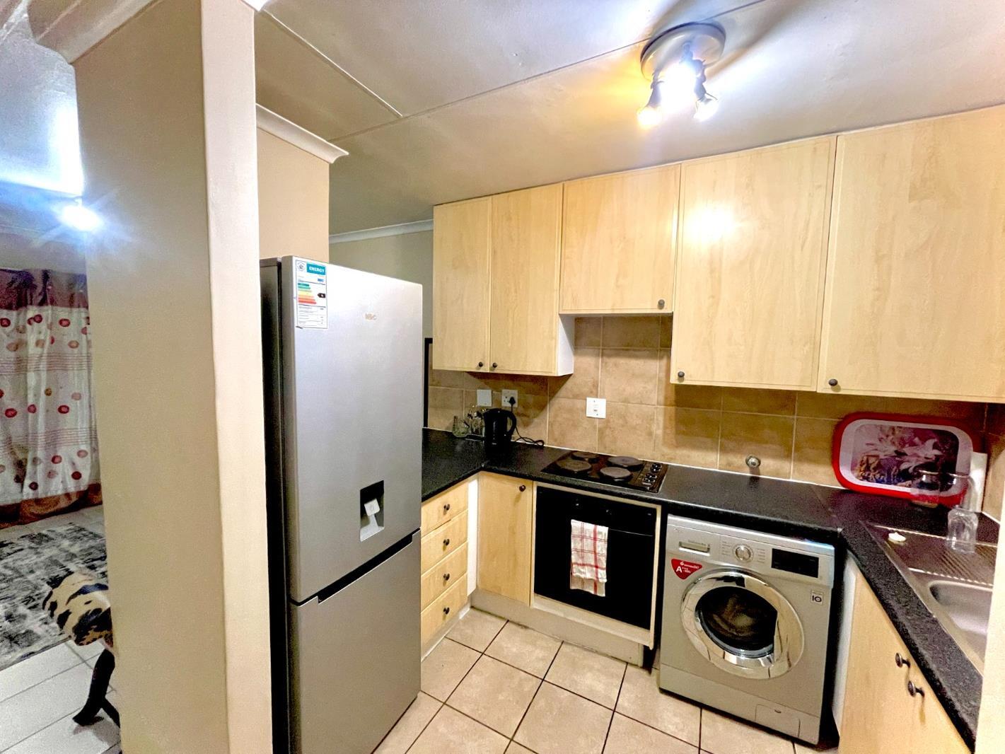 2 Bedroom Apartment in Highveld