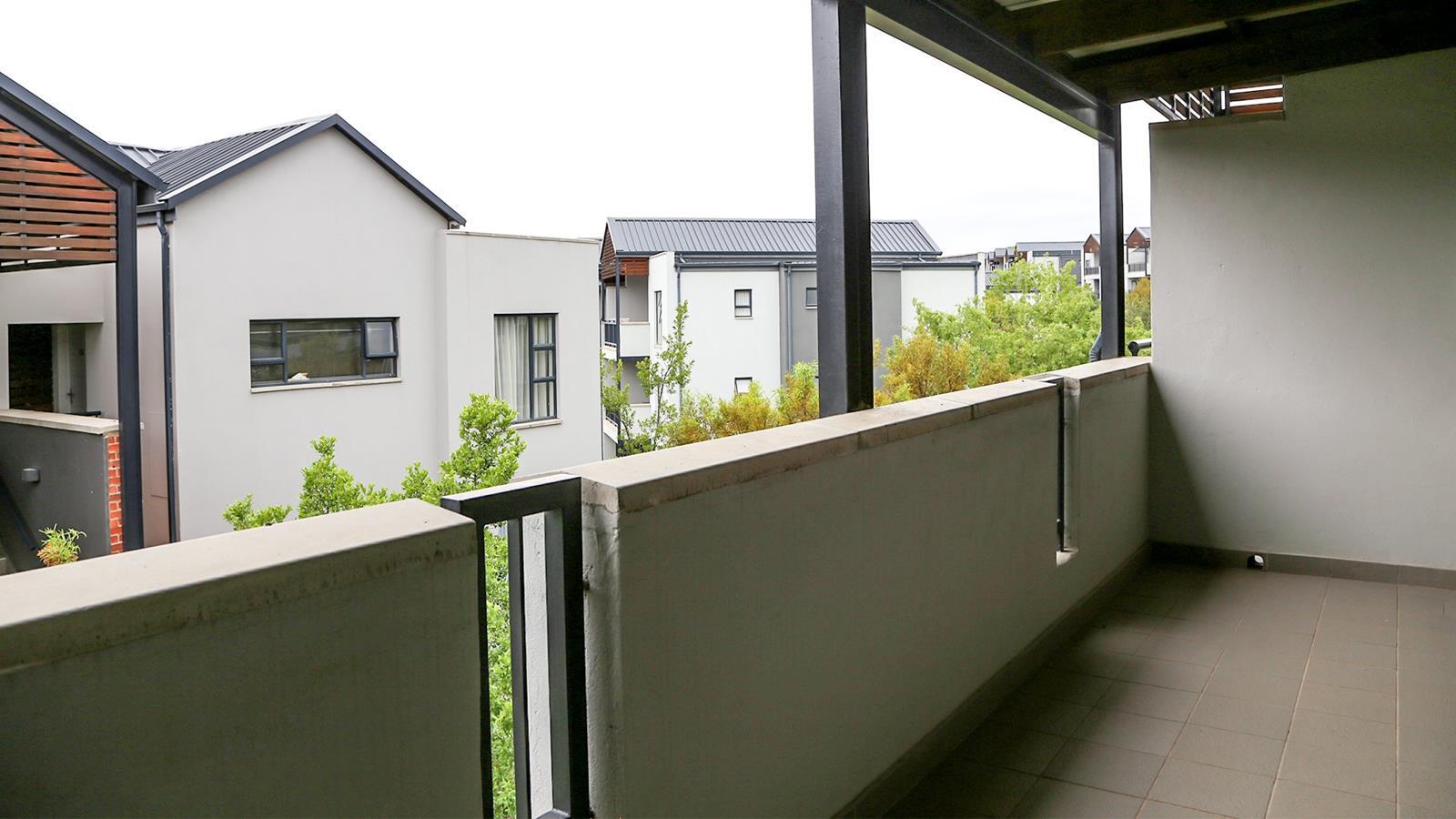 1 Bedroom Apartment in Carlswald