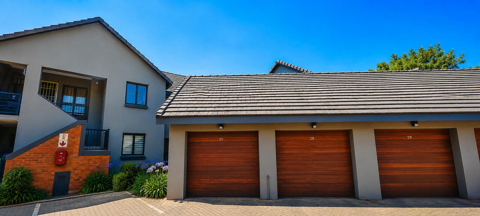 3 Bedroom House in Melodie