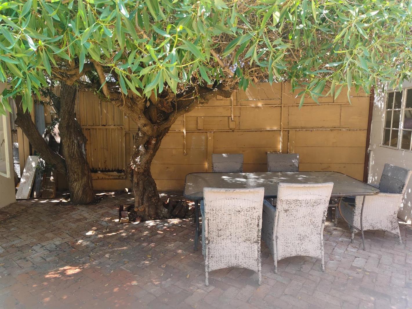 2 Bedroom Apartment in Fish Hoek